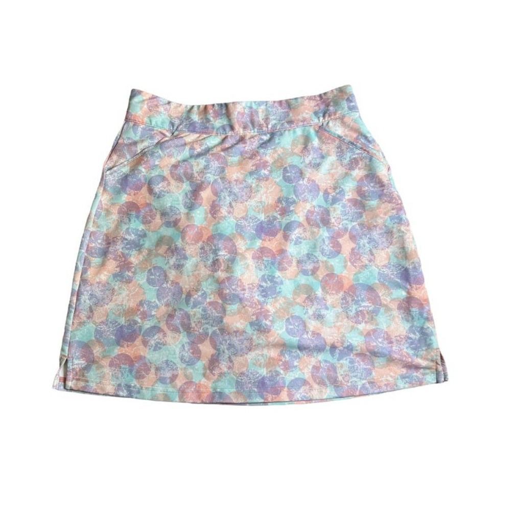 Peter Millar Ladies Kate Sport Skort Sz. M